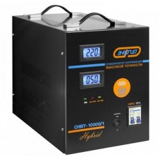 ЭНЕРГИЯ Hybrid СНВТ-10000/1 Стабилизатор 10 кВт
