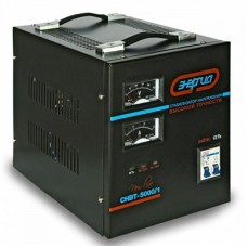 ЭНЕРГИЯ New Line СНВТ-5000/1 Стабилизатор 5 кВт