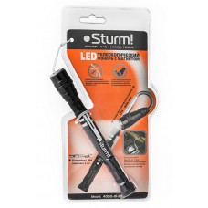 Фонарь Sturm 4050-01-2X Led, телескопический