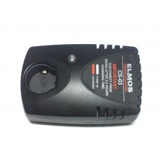 Elmos 4620754331487 зарядное устройство без адаптера 319/311 cs-03 3,6V
