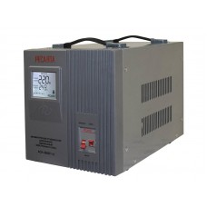Ресанта АСН-3000/1-Ц стабилизатор однофазный 3 кВт