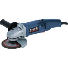 Elmos EWS 14-125 SE УШМ 1400Вт d125