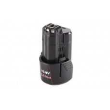 HAMMER AKB1013Li PREMIUM Li-Ion 10.8В 1.3Ач Аккумулятор для BOSCH