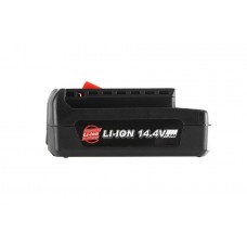 HAMMER AKB1413Li PREMIUM Li-Ion 14.4В 1.3Ач Аккумулятор для BOSCH