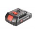 HAMMER AKB1813Li PREMIUM Li-Ion 18В 1.3Ач Аккумулятор для BOSCH