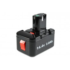 HAMMER AB144 PREMIUM 14.4В 2.0Ач Аккумулятор для HAMMER PREMIUM (ACD144 и ACD144C)