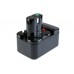 HAMMER AB144 PREMIUM 14.4В 2.0Ач Аккумулятор для HAMMER PREMIUM (ACD144 и ACD144C)