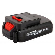 Hammer Flex AB142 Li  14.4В 1.3Ач Аккумулятор для Hammer Flex ACD142Li