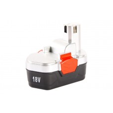 Hammer Flex AB182  18.0В 1.2Ач Аккумулятор для Hammer Flex ACD182