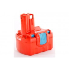 Hammer Flex AKB1415 14.4В 1.5Ач Аккумулятор для BOSCH