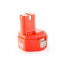 Hammer Flex AKH1220 12.0В 2.0Ач Аккумулятор для HITACHI, Hammer Flex PREMIUM