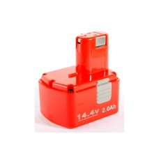 Hammer Flex AKH1420 14.4В 2.0Ач Аккумулятор для HITACHI