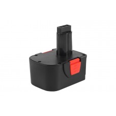 Hammer Flex AKI1215 12В 1,5Ач Аккумулятор для Интерскол
