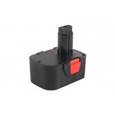 Hammer Flex AKI1415 14,4В 1,5Ач Аккумулятор для Интерскол