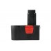 Hammer Flex AKI1415 14,4В 1,5Ач Аккумулятор для Интерскол