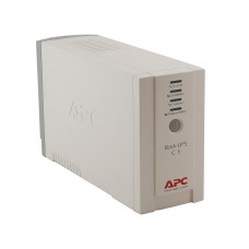 APC Back-UPS CS 500VA ИБП BK500EI