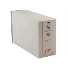 APC BACK CS 350VA ИБП BK350EI