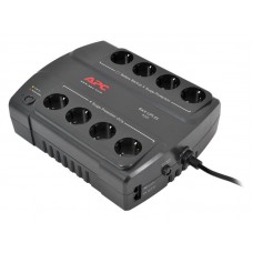APC BACK ES 400VA ИБП BE400-RS