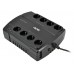 APC BACK ES 550VA ИБП BE550G-RS