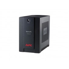APC Back-UPS 500VA ИБП BX500CI