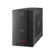 APC Back-UPS 1400VA ИБП BX1400UI