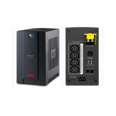 APC Back-UPS 700VA ИБП BX700UI