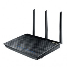 ASUS RT-AC66U беспроводной роутер