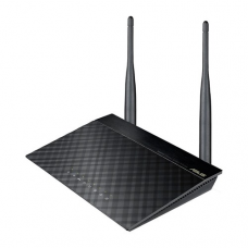 ASUS RT-N12_VP беспроводной роутер