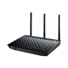 ASUS RT-N18U беспроводной роутер