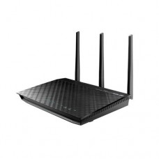 ASUS RT-N66U беспроводной роутер