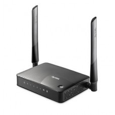 ZyXEL Keenetic Lite III беспроводной роутер