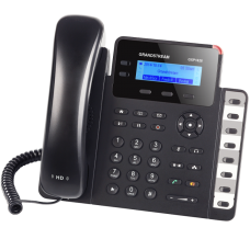 Grandstream GXP1628 IP телефон