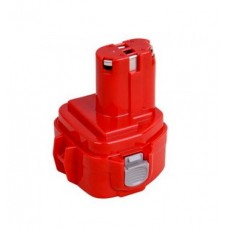 Sturm! CDM1220 аккумуляторная батарея 12В, 2 Ач, Ni-Cd для Makita 6271