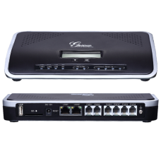 Grandstream UCM6104 IP АТС