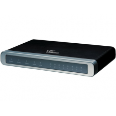 Grandstream GXW4008 IP шлюз