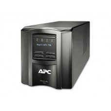 APC Smart-UPS 750VA ИБП SMT750I