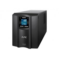 APC Smart-UPS 1000VA ИБП SMC1000I