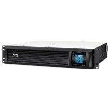 APC Smart-UPS 2000VA ИБП SMC2000I-2U