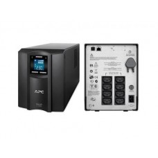 APC Smart-UPS 1500VA ИБП SMC1500I