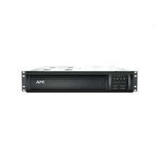 APC Smart-UPS 1500VA ИБП SMT1500RMI2U