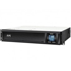 APC Smart-UPS 1500VA ИБП SMC1500I-2U