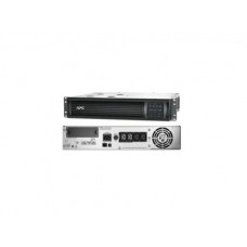 APC Smart-UPS 1000VA ИБП SMT1000RMI2U