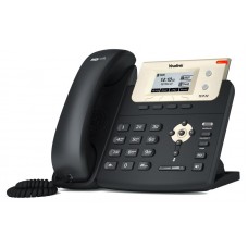 Yealink SIP-T21P E2 IP телефон