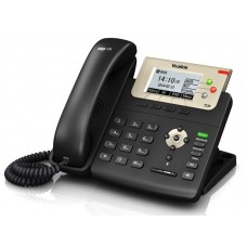 Yealink SIP-T23P IP телефон