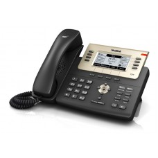 Yealink SIP-T27P IP телефон