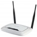 TP-LINK TL-WR841N беспроводной роутер