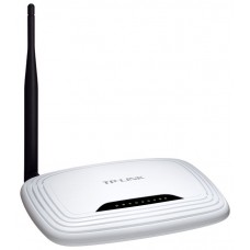 TP-LINK TL-WR740N(RU) беспроводной роутер