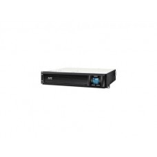 APC Smart-UPS 1000VA ИБП SMC1000I-2U