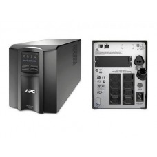 APC Smart-UPS 1000VA ИБП SMT1000I
