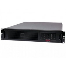 APC Smart-UPS 3000VA ИБП SMT3000RMI2U